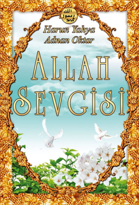 Allah Sevgisi